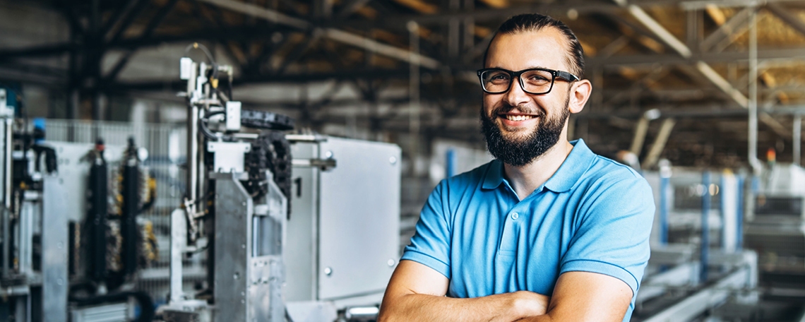 Produktionsmitarbeiter (m/w/d) im 3-Schicht-Betrieb, 2. Bild