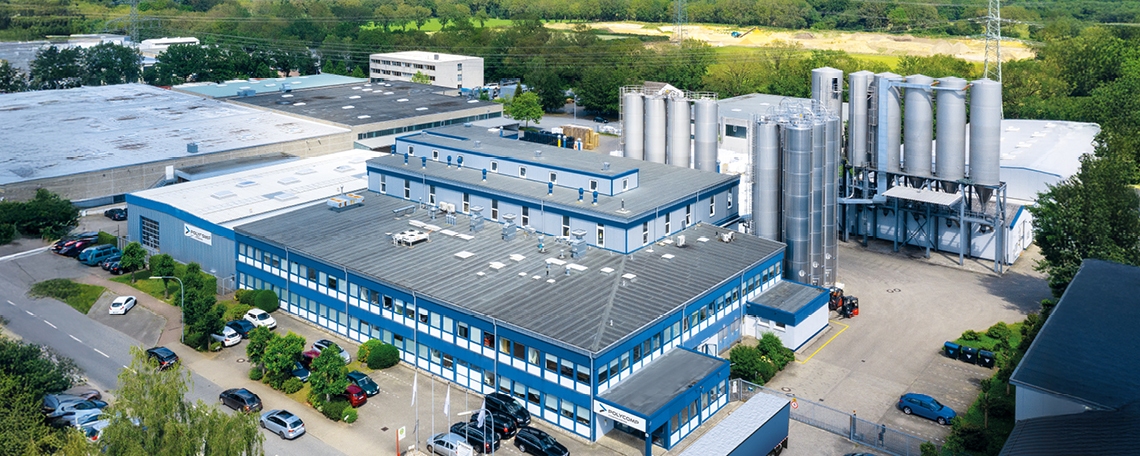 Ausbildung zum Industriemechaniker - Fachrichtung Instandhaltung (m/w/d), 1. Bild