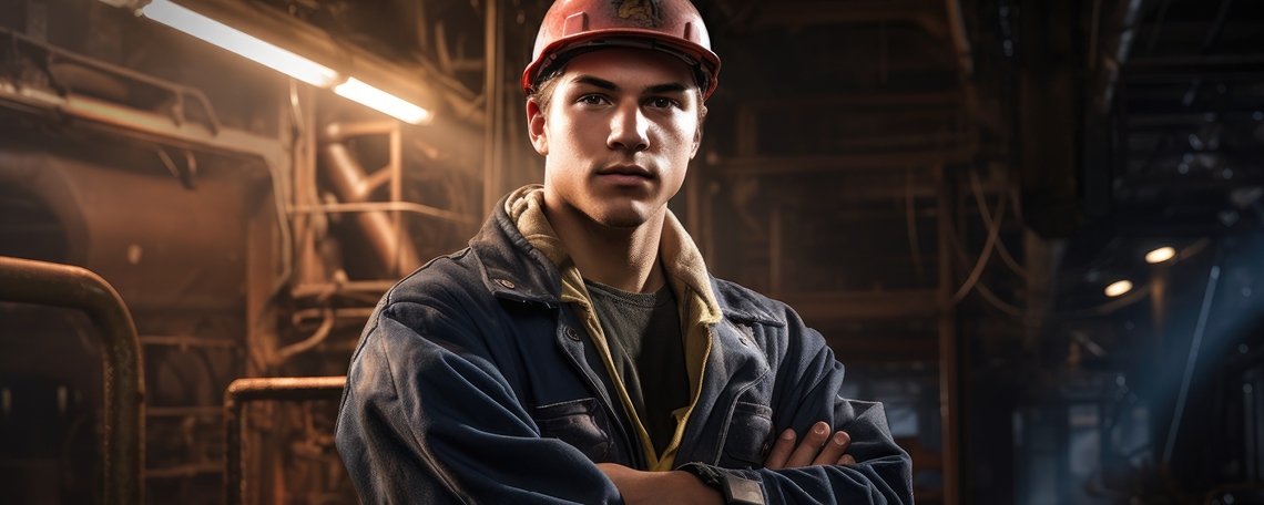 Ausbildung zum Industriemechaniker - Fachrichtung Instandhaltung (m/w/d), 2. Bild