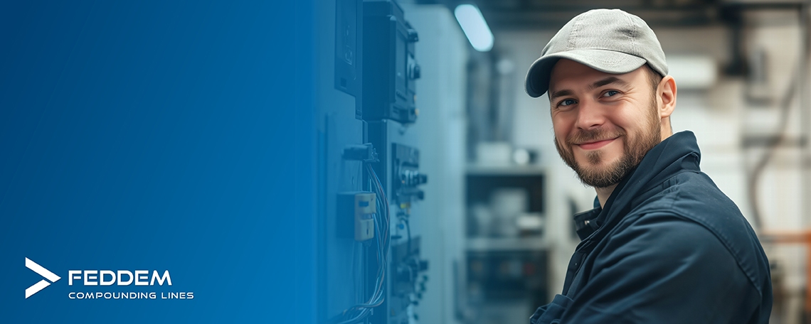 Servicetechniker / Monteur (m/w/d), 1. Bild