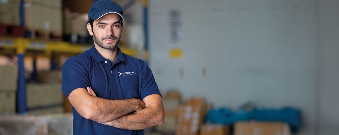 Mitarbeiter Lager / Qualitätskontrolle (m/w/d), 2. Bild