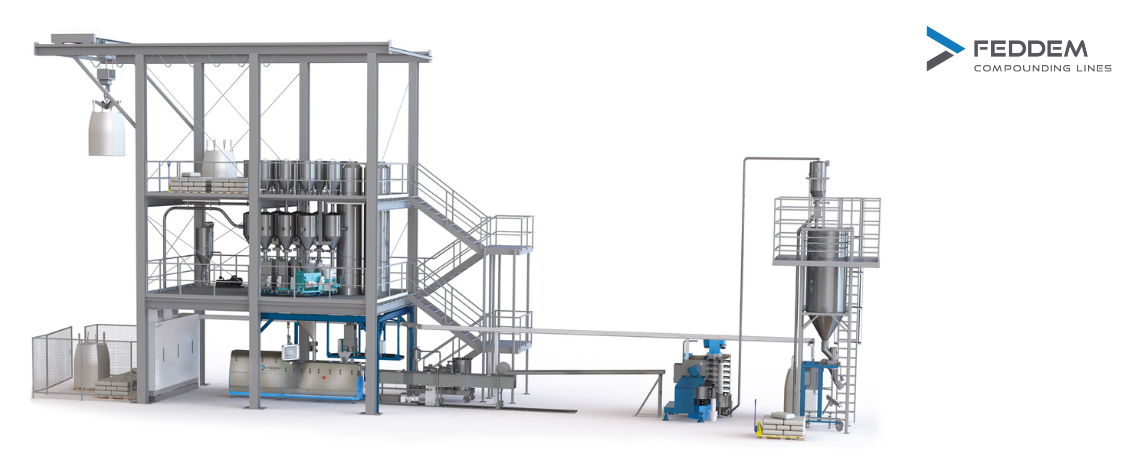 Projektingenieur / Projektleiter im Maschinen und Anlagenbau (m/w/d), 2. Bild