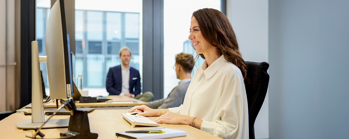 HR Operations Specialist (m/w/d), 3. Bild