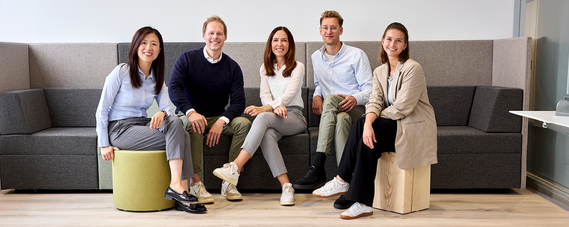 Sales Manager (m/f/d) – Singapore & Malaysia, 3. Bild