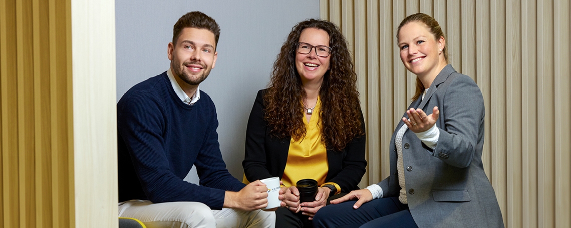 Produktmanager (Technische Produkte / Spezialchemie) (m/w/d), 2. Bild