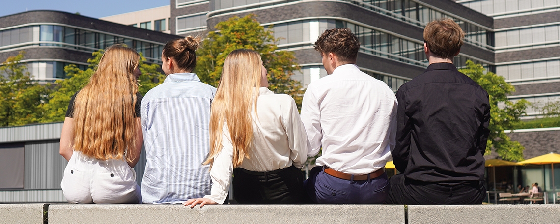 Ausbildung zum Industriekaufmann (m/w/d) | Start im August 2027, 2. Bild